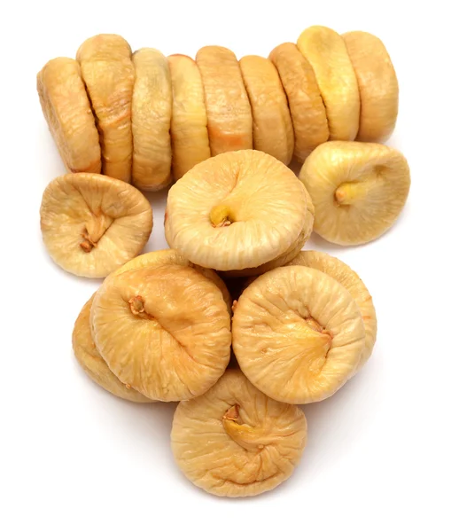 Dried figs — Stock Photo, Image