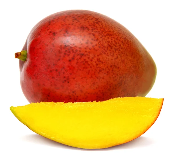 Fruta de mango — Foto de Stock