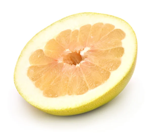 Frutos de pomelo — Fotografia de Stock