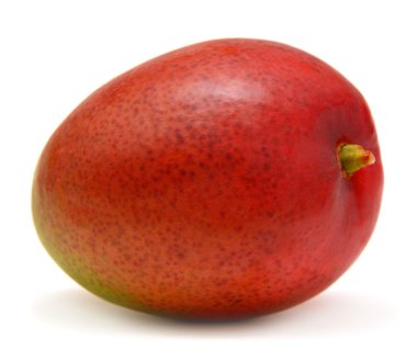 Kırmızı Mango meyve