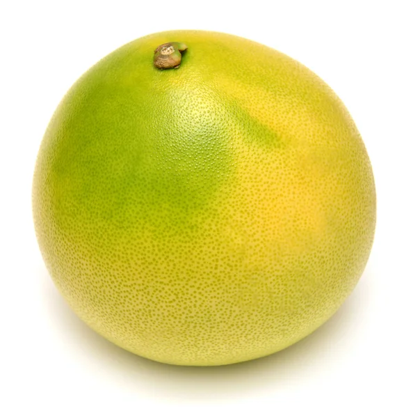 Mogen Pomelo frukt — Stockfoto