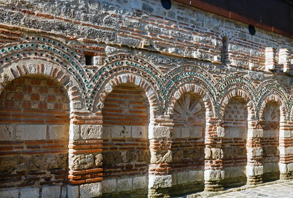 Church of Saint Paraskevi, Nessebar, Bulgaria. — Stock Photo, Image