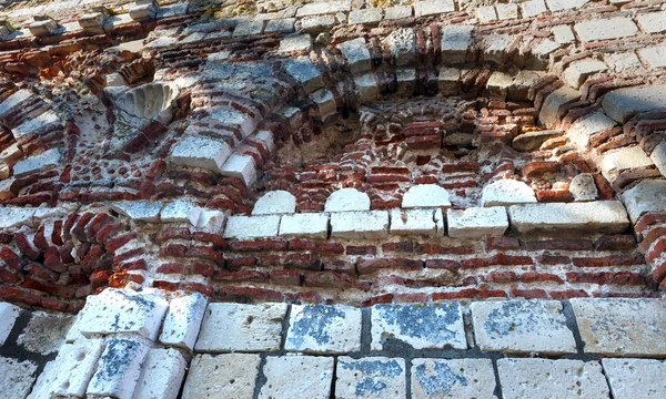 Church St. John Aliturghetos in Nessebar, Bulgaria. — Stock Photo, Image