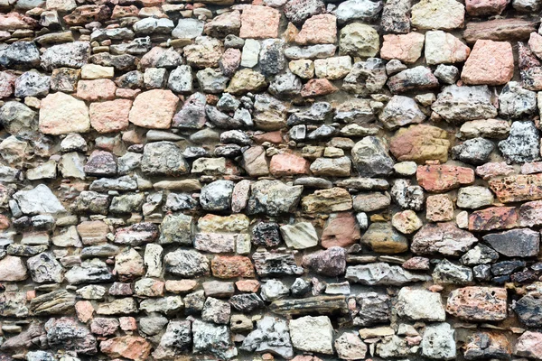 Фон каменной стены . — стоковое фото