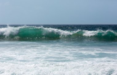 surf dalgalar deniz.