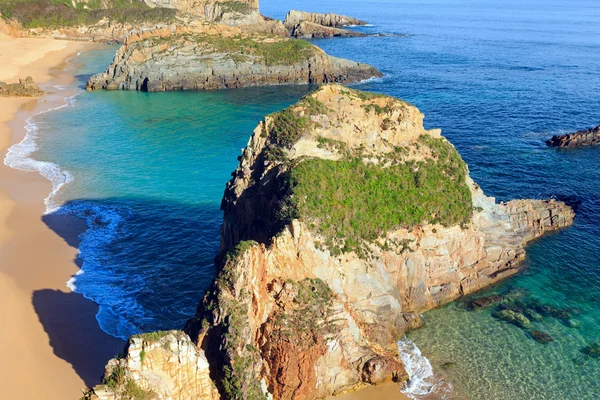 Playa Mexota (España) ). —  Fotos de Stock