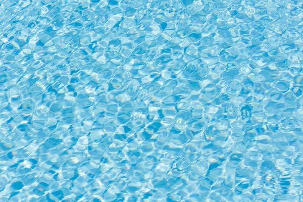 Pool surface (background) — Stock Photo, Image