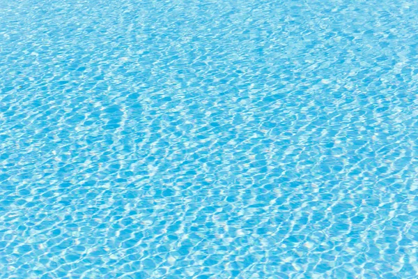 Pool surface (background) — Stock Photo, Image