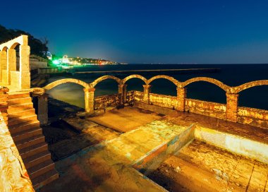 Gece Yalı (Bulgaristan).