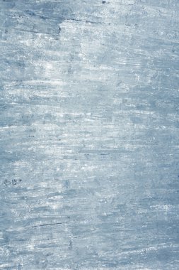 Buz closeup buzul bloğu. 