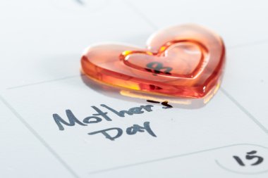 Anneler Günün kutlu olsun.