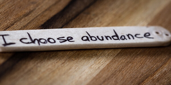 позитивные мысли для построения самоуважения
 