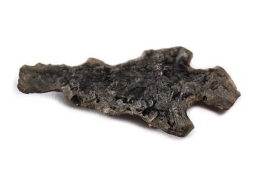 Kızılderili ok uçları 