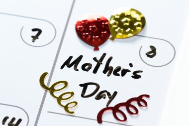 Anneler Günün kutlu olsun. 