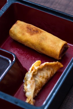 Restoran tarzı yemek 