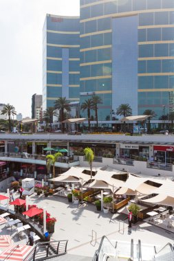 Larcomar, Lima'da alışveriş merkezi