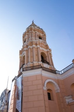 Santo Domingo Manastırı 