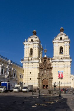 Iglesia de san francisco
