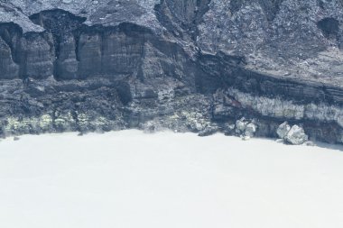 Poas volkan ayrıntıları