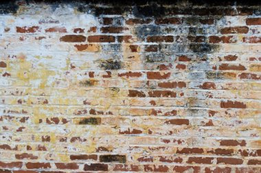 eski tuğla duvar arkaplanı