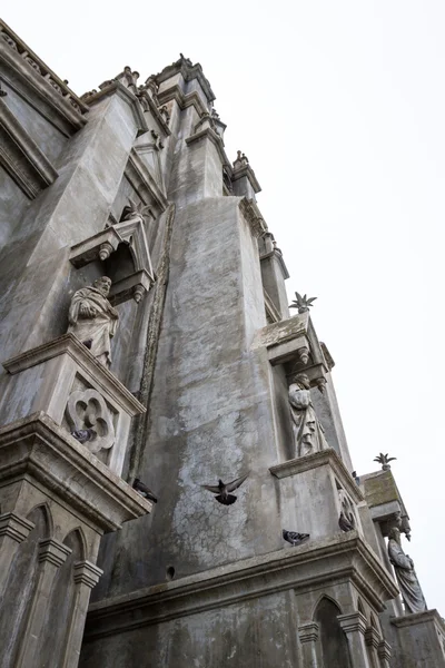 Parroquia de San Isidro de Coronado — Stock fotografie