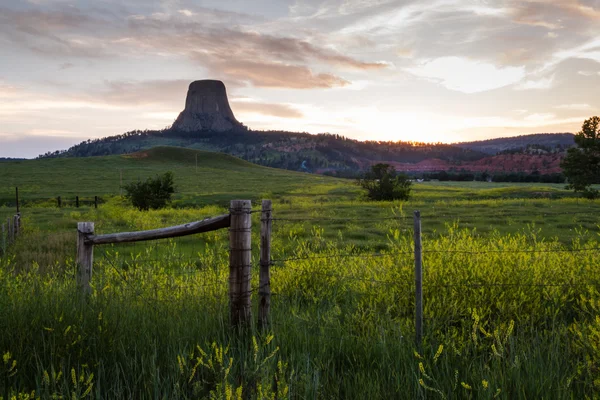 The American old west — Stock Photo, Image