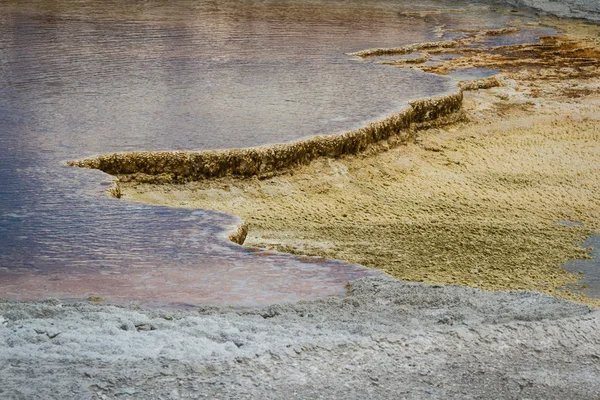 Mineral arka plan — Stok fotoğraf