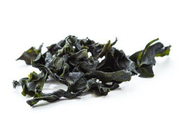 Pasifik wakame 