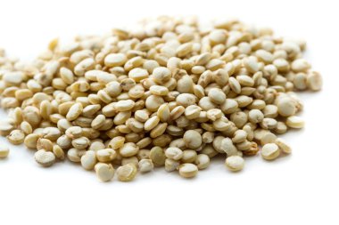 Quinoa tohumları 