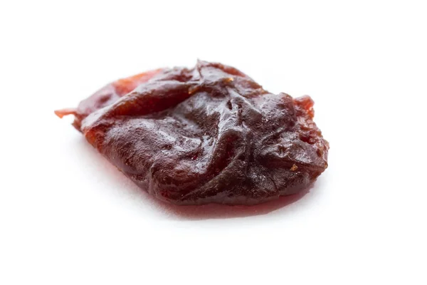 Dehydrated sour cherry — Stock Photo, Image