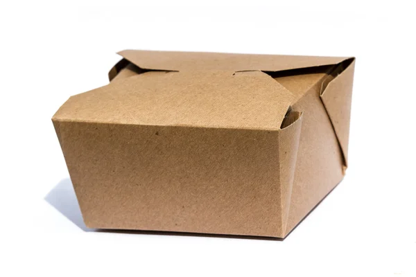 To go container — Stock Photo, Image