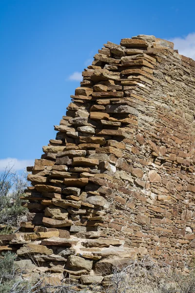 Ancient construction — Stock Photo, Image