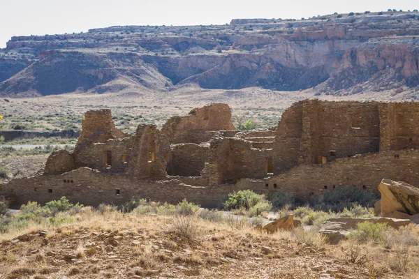 Ancient construction — Stock Photo, Image