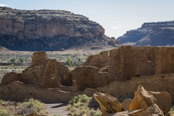 Ancient construction — Stock Photo, Image