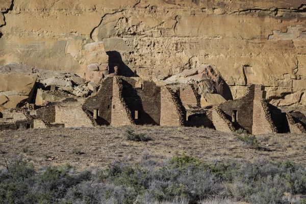 Ancient construction — Stock Photo, Image