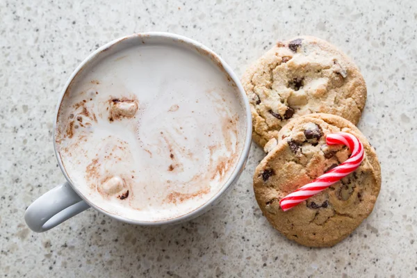 Golosinas de Navidad — Foto de Stock