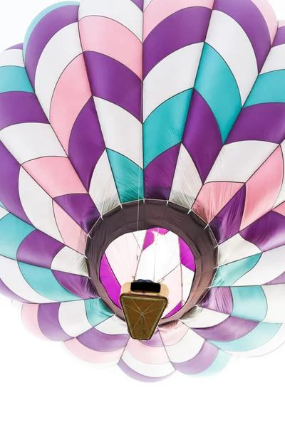 Hot air balloon — Stock Photo, Image