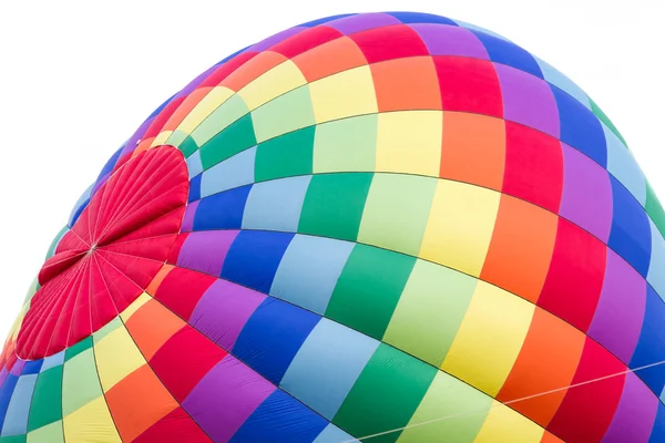 熱気球 — ストック写真