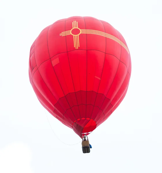 Zuidwestelijke ballon — Stockfoto