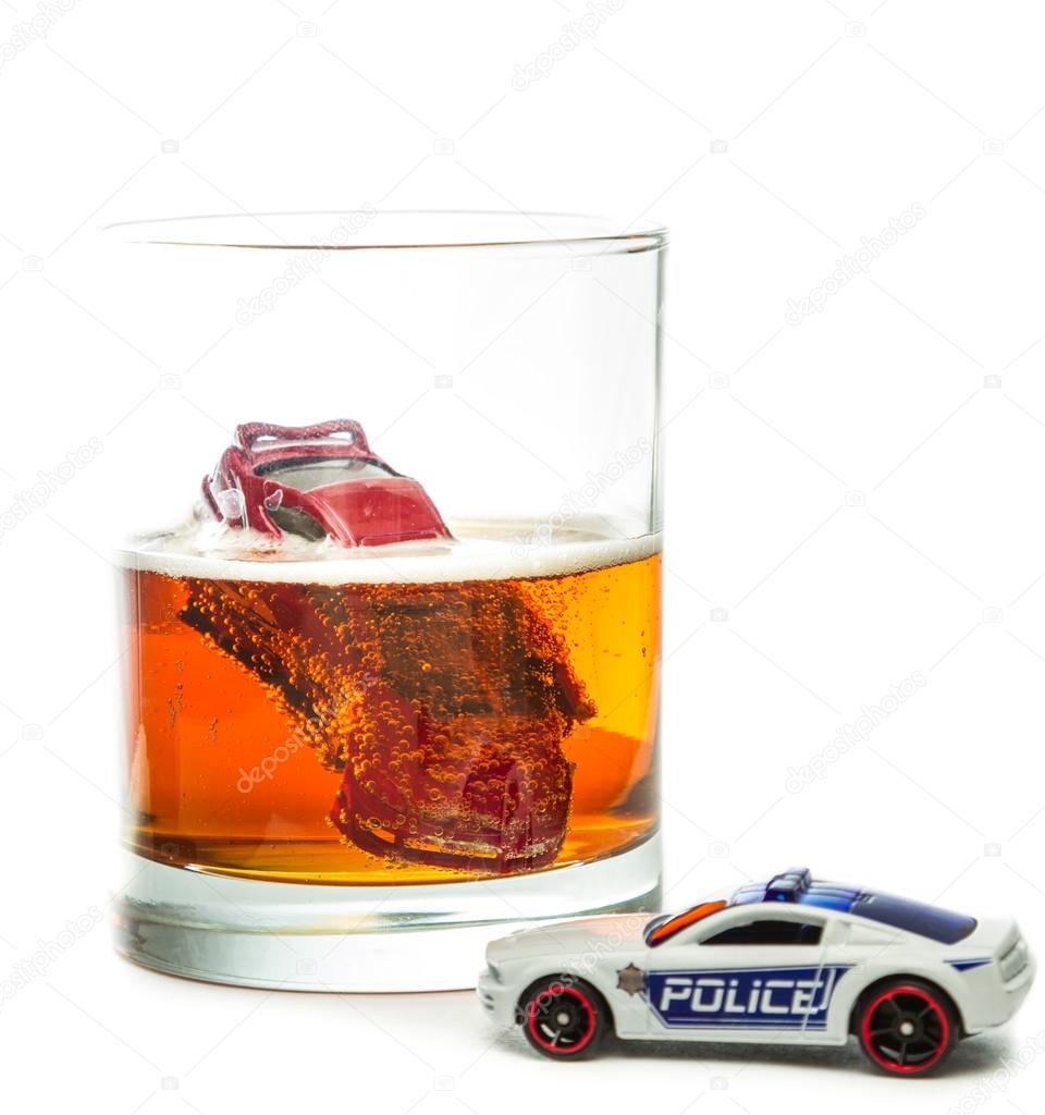 drunk driving 