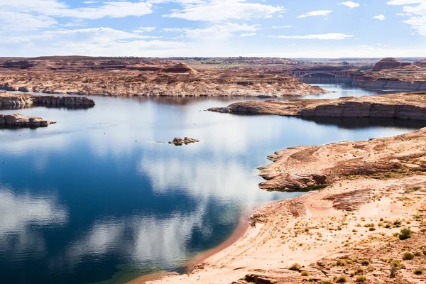 Lake Powell — Stock Photo, Image