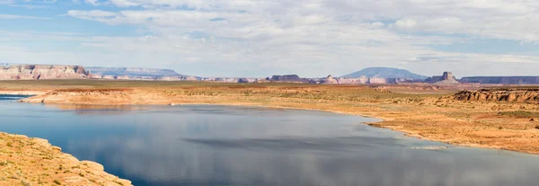 Lake Powell — Stockfoto