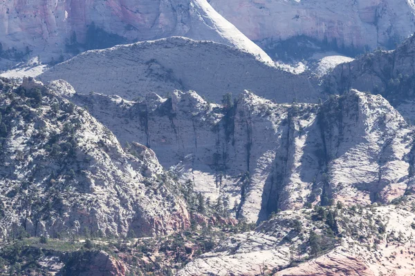 Dramatic landscape — Stock Photo, Image