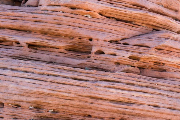 Zandsteen landschap — Stockfoto