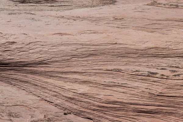 Sandstone landscape — Stock Photo, Image