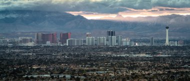 Las vegas, nevada