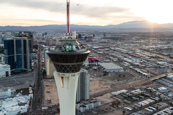 Las Veas Nevada — Foto Stock