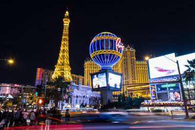 Paris Las Vegas