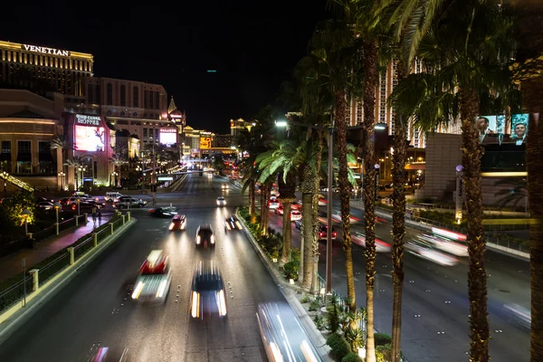 Las Vegas Strip — Stockfoto