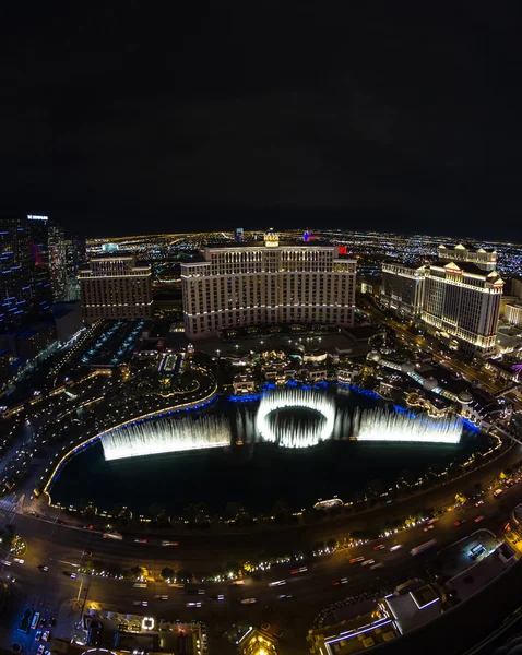 Las vegas, nevada — Stockfoto